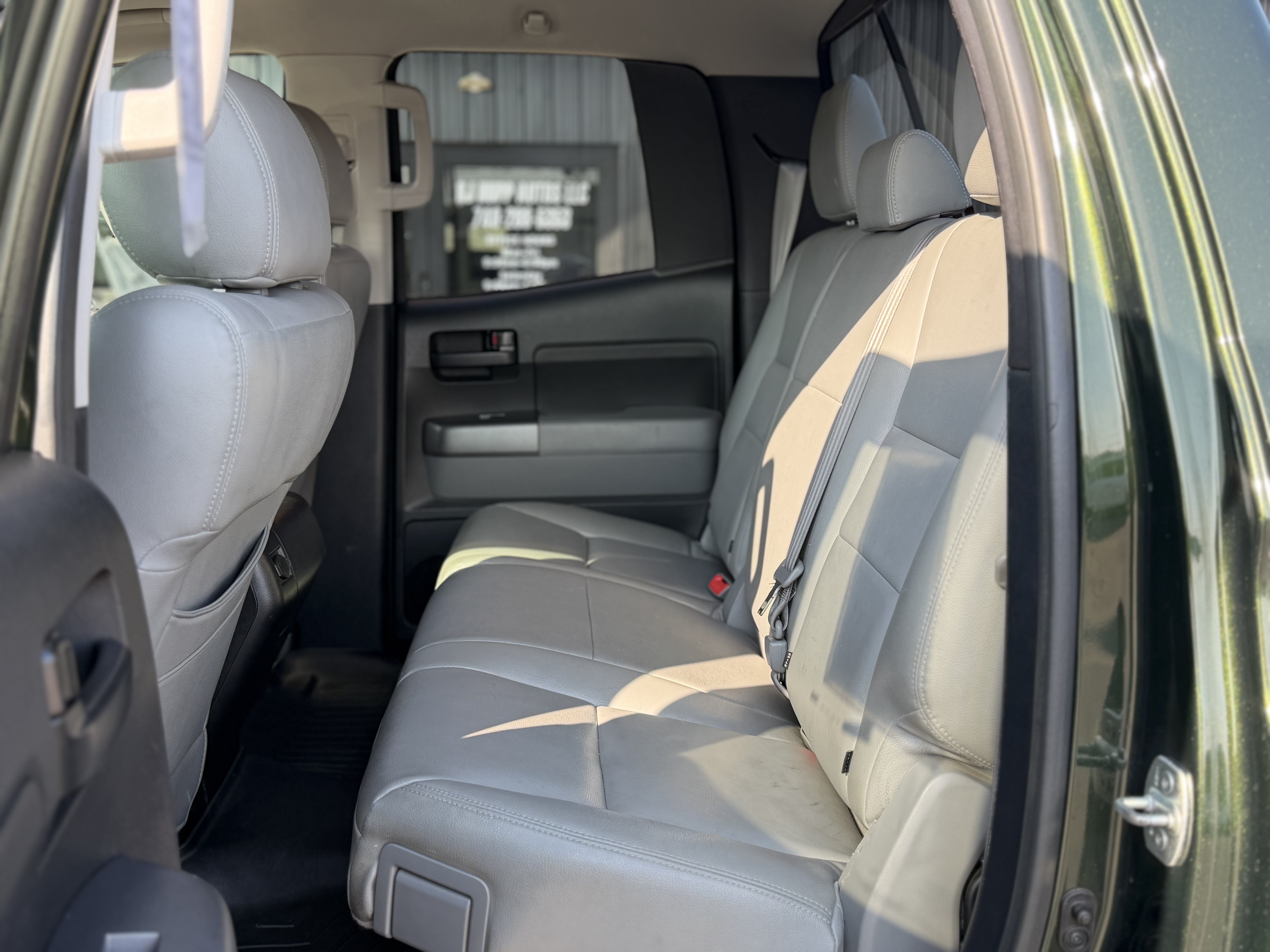 Used 2013 Toyota Tundra 2WD Double Cab w/ SR5 Pkg image 16