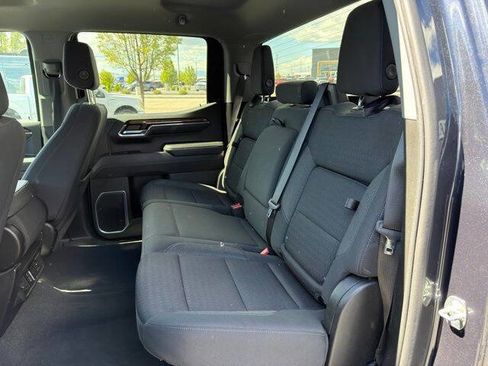 Used 2023 GMC Sierra 1500 Elevation AWD/4WD image 10