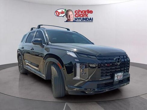 Used 2025 Hyundai Palisade XRT FWD image 5