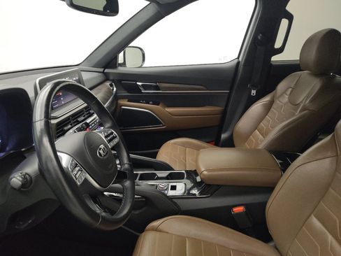 Used 2020 Kia Telluride SX w/ SX Prestige Package image 17