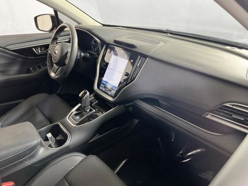 Used 2023 Subaru Outback Limited image 29