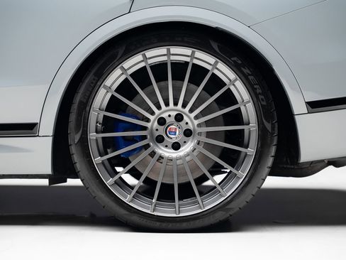 Used 2024 BMW ALPINA XB7 AWD/4WD image 22