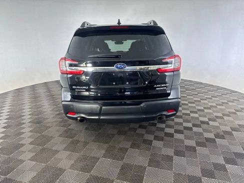 Used 2023 Subaru Ascent Limited AWD/4WD image 6