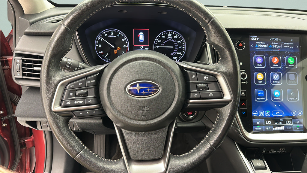 Used 2024 Subaru Outback Premium AWD/4WD image 16