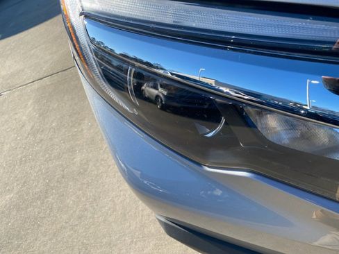 Used 2019 Honda Ridgeline RTL-T image 27