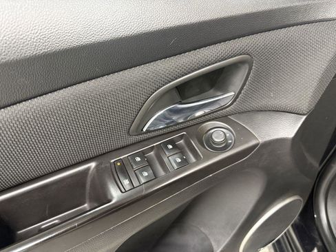 Used 2014 Chevrolet Cruze LT w/ All-Star Edition FWD image 19