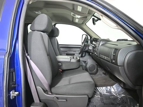 Used 2013 GMC Sierra 2500 SLE w/ SLE Preferred Package image 14