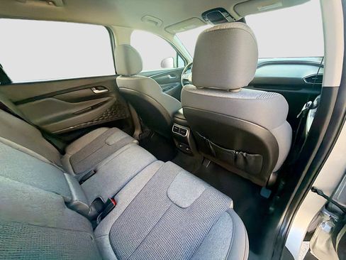 Used 2022 Hyundai Santa Fe SEL image 26