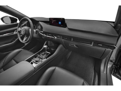 New 2026 MAZDA MAZDA3 Hatchback w/Premium Plus Pkg AWD/4WD image 17