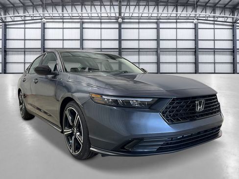 New 2026 Honda Accord SE image 8