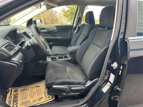 Used 2015 Honda CR-V LX image 9