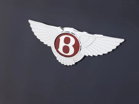 Used 2017 Bentley Continental GT image 6