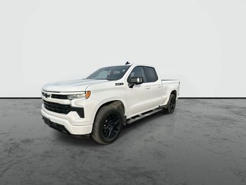 Used 2024 Chevrolet Silverado 1500 RST image 4