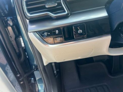 Used 2025 Kia Sportage EX w/ EX Premium Package AWD/4WD image 8