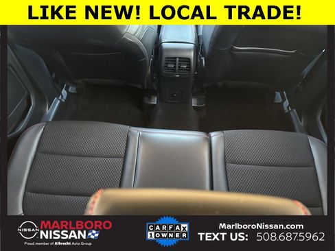 Used 2025 Ford Escape ST-Line Select image 15