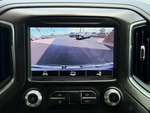 Used 2021 GMC Sierra 1500 AT4 w/ AT4 Preferred Package AWD/4WD image 53