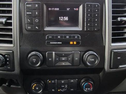 Used 2022 Ford F250 XL w/ Power Equipment Group image 11