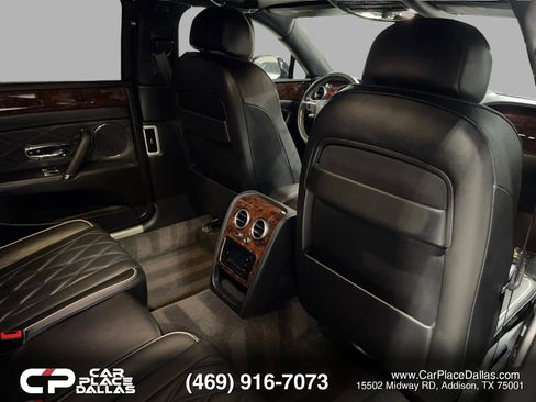 Used 2014 Bentley Flying Spur W12 image 31