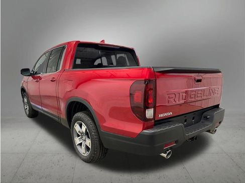 New 2026 Honda Ridgeline RTL image 3