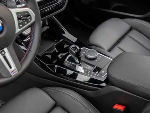 Certified 2024 BMW X3 M40i w/ Premium Package image 12