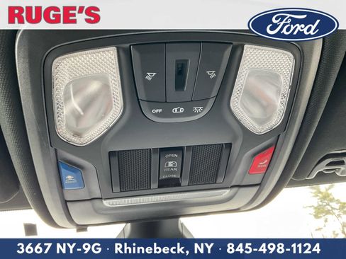 Used 2022 RAM 2500 Big Horn w/ Level C Equiment Group image 31