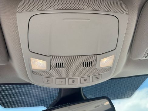 Used 2024 Ford Edge SEL AWD/4WD image 18