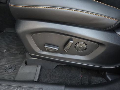 New 2026 Ford Explorer Tremor w/ Tremor Ultimate Package AWD/4WD image 27
