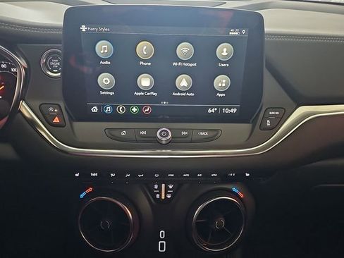 New 2026 Chevrolet Blazer LT w/ Convenience Package FWD image 14