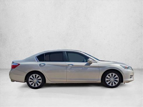 Used 2013 Honda Accord EX-L image 4
