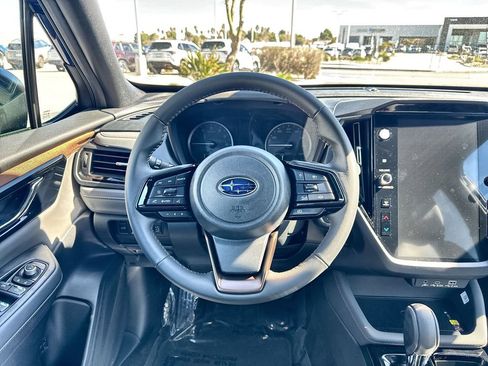 New 2026 Subaru Forester Sport AWD/4WD image 11