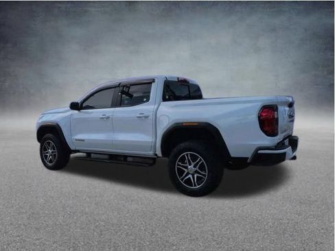 Used 2023 GMC Canyon Elevation w/ Convenience Package RWD image 3