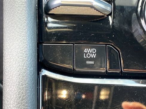 Used 2022 Jeep Grand Cherokee Summit image 13