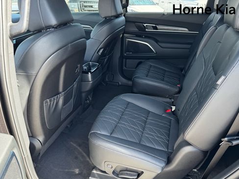 New 2025 Kia Telluride SX X-Line image 12