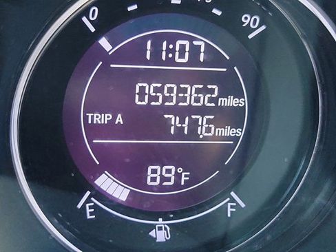 Used 2022 Honda HR-V Sport image 26