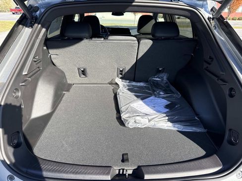 New 2025 Chevrolet Equinox EV RS image 11