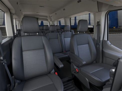 New 2025 Ford Transit 350 XL image 10