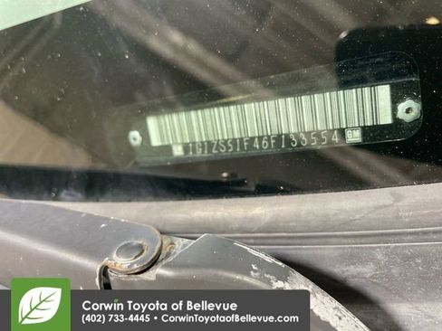 Used 2006 Chevrolet Malibu LS image 24