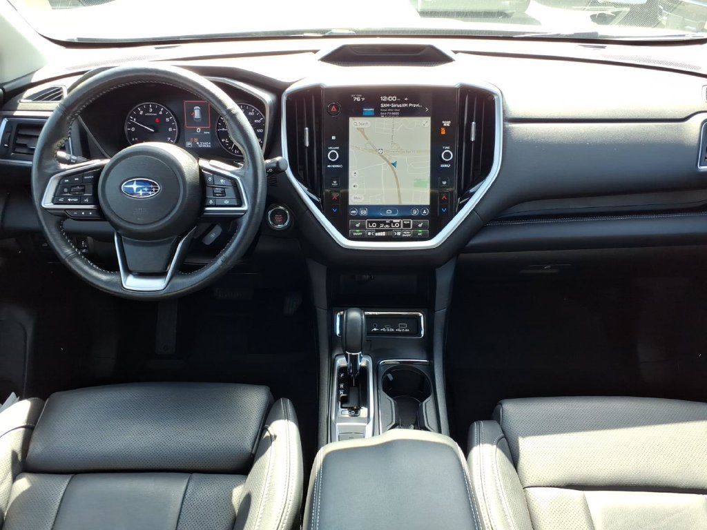 Used 2023 Subaru Ascent Limited w/ Technology Package AWD/4WD image 15