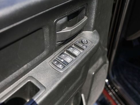 Used 2022 RAM 5500 Tradesman w/ Chrome Appearance Group AWD/4WD image 26