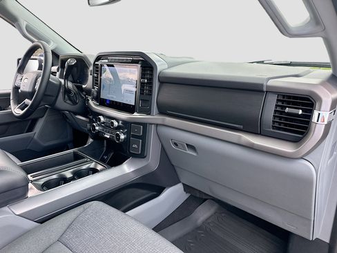 Used 2024 Ford F150 XLT w/ Equipment Group 302A MID image 28