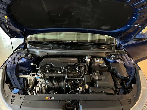 Used 2025 Kia K4 FWD image 32