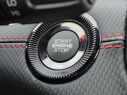 New 2026 Jeep Compass Trailhawk image 30