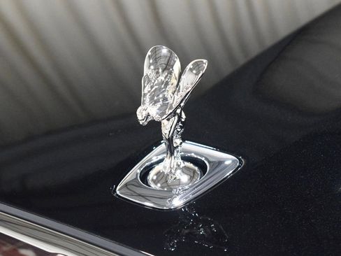 New 2026 Rolls-Royce Ghost AWD/4WD image 7