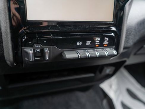 New 2026 RAM 2500 Tradesman image 19