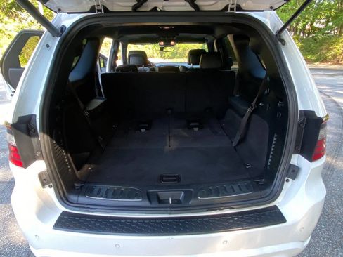 Used 2019 Dodge Durango R/T image 61