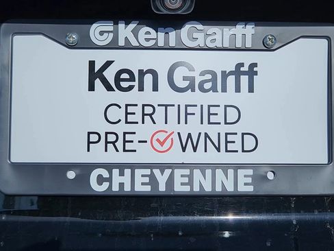 Used 2024 Chevrolet Tahoe LT image 23