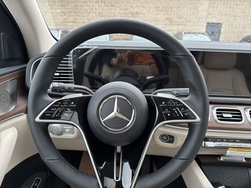 New 2026 Mercedes-Benz GLE 350 4MATIC image 12
