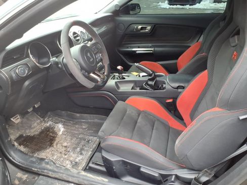 Used 2020 Ford Mustang Shelby GT350R w/ GT350R Equipment Group 920A image 7