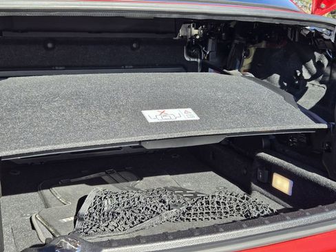 Used 2015 BMW 428i xDrive Convertible image 31