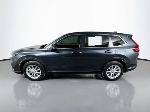 Used 2024 Honda CR-V EX image 5